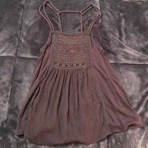 American eagle tank top